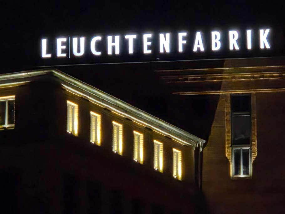 Samsung Galaxy Z fold 7: Telekamera (10x Digitalzoom)