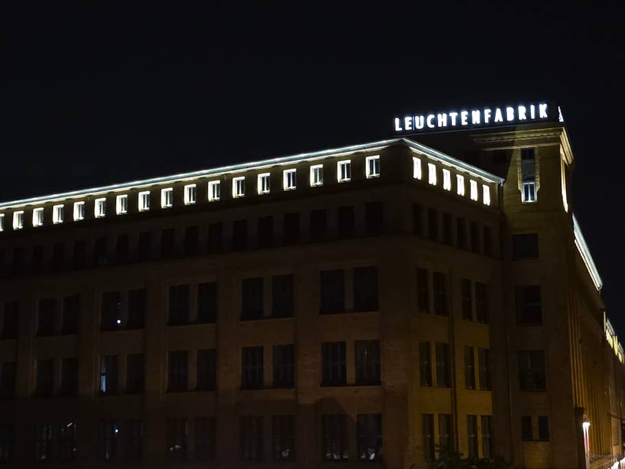 Samsung Galaxy Z fold 7: Telekamera (3x)