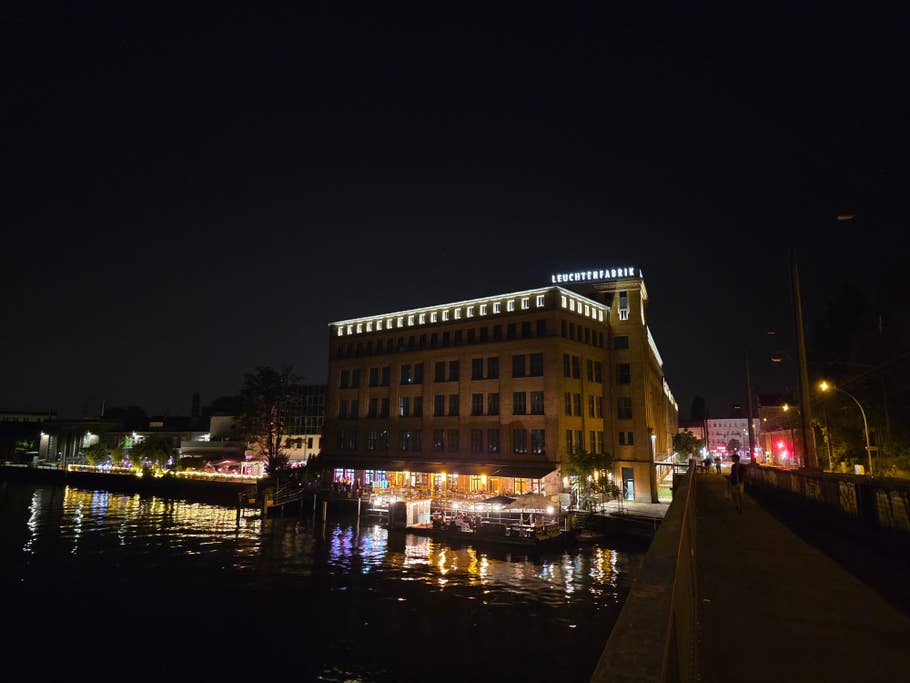 Samsung Galaxy Z fold 7: Hauptkamera