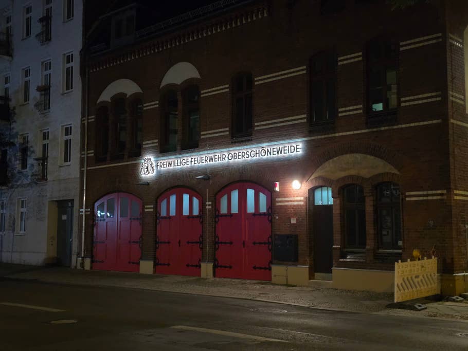 Samsung Galaxy Z fold 7: Hauptkamera (2x Digitalzoom)