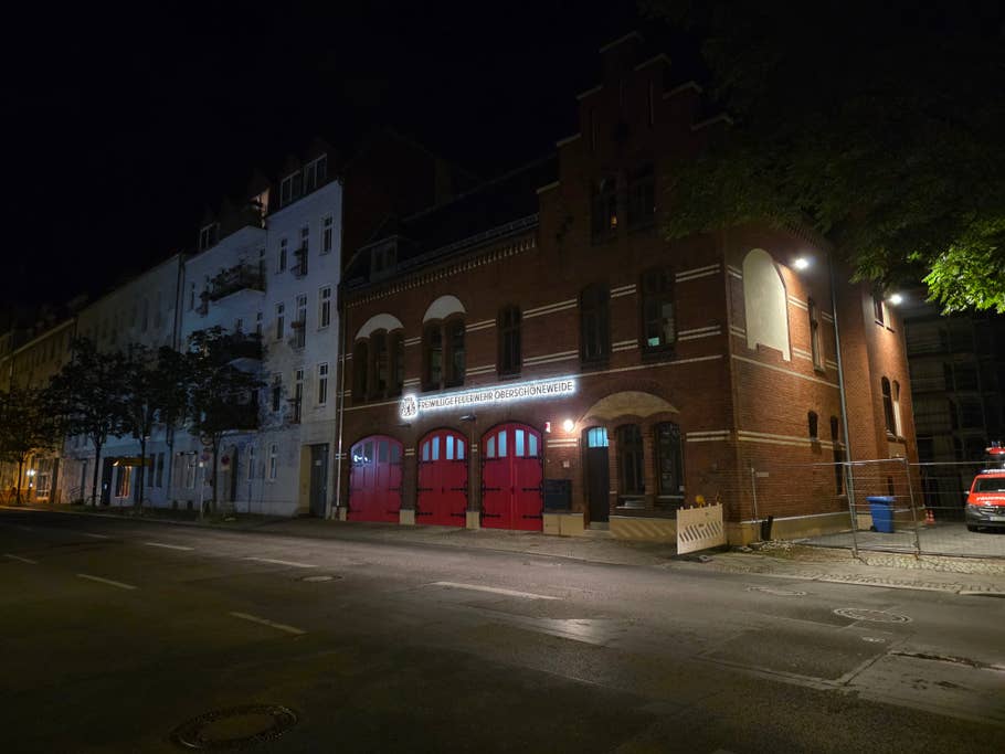 Samsung Galaxy Z fold 7: Hauptkamera