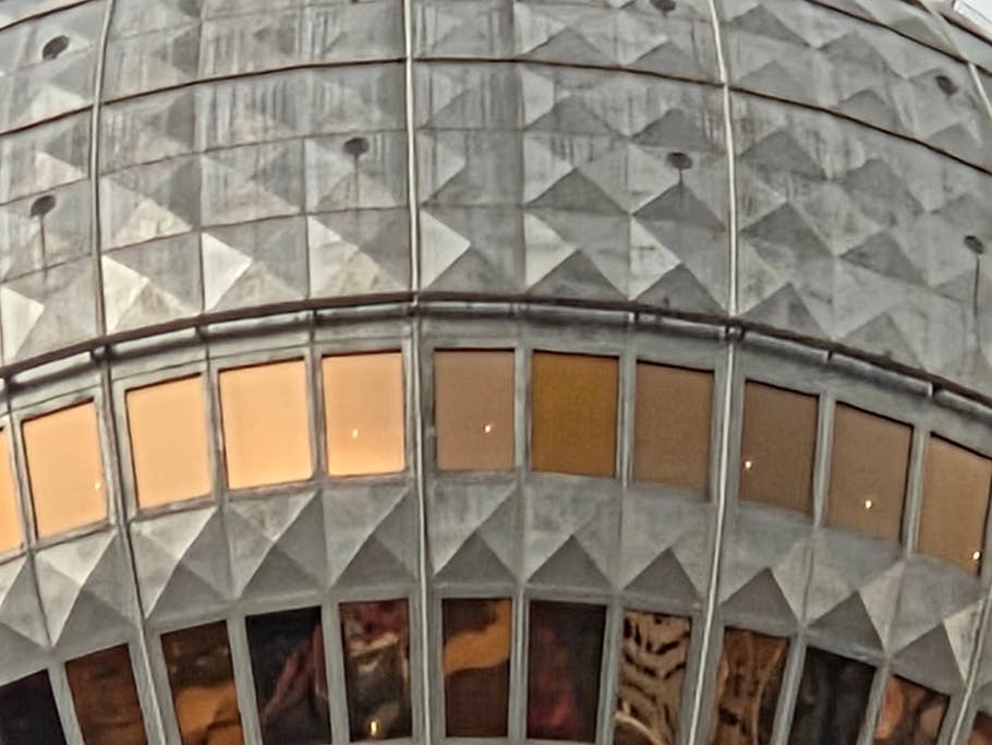 Samsung Galaxy Z fold 7: Telekamera (30x Digitalzoom)