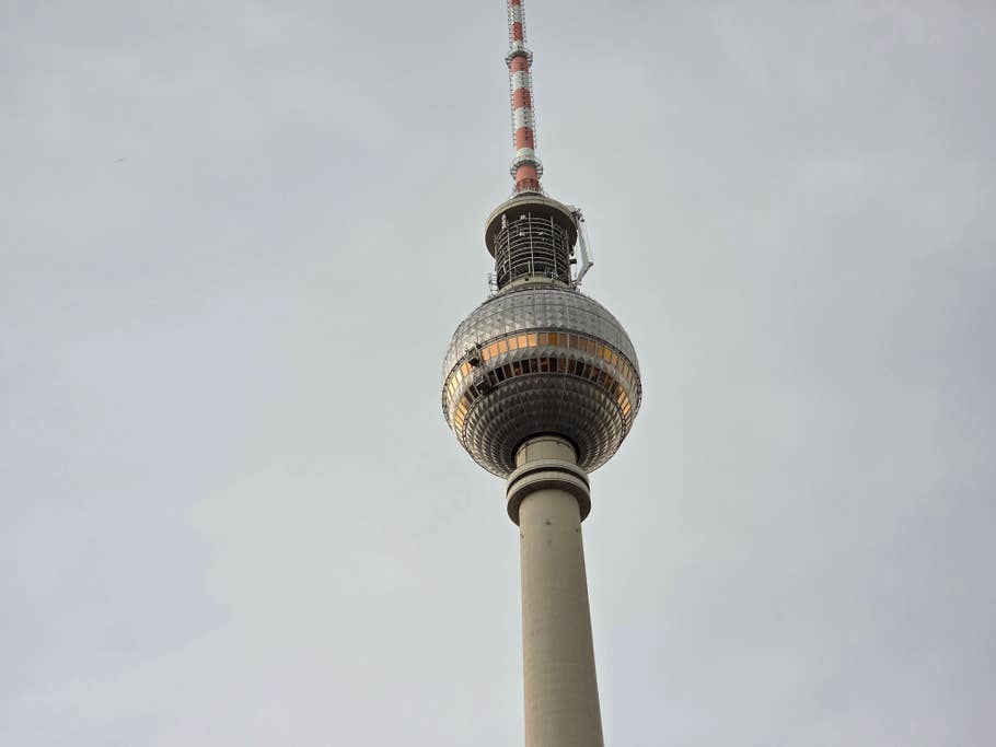 Samsung Galaxy Z fold 7: Telekamera (3x)