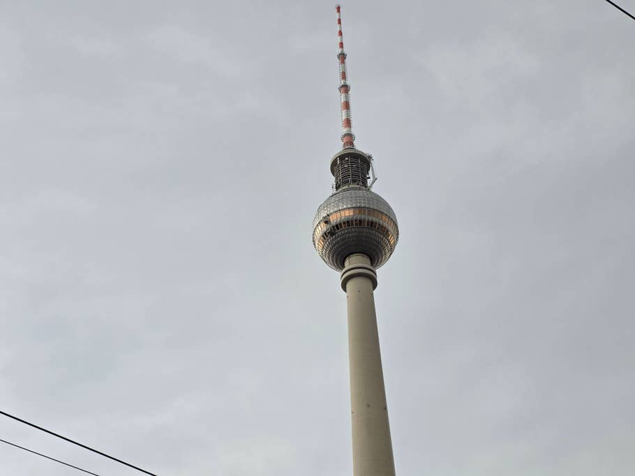 Samsung Galaxy Z fold 7: Hauptkamera (2x Digitalzoom)