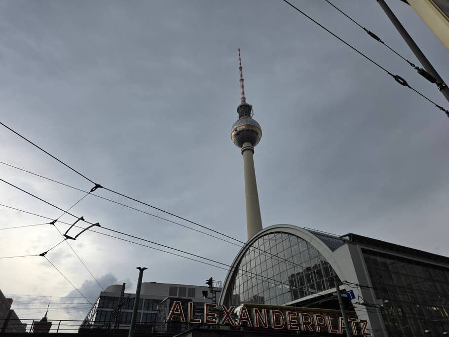 Samsung Galaxy Z fold 7: Hauptkamera