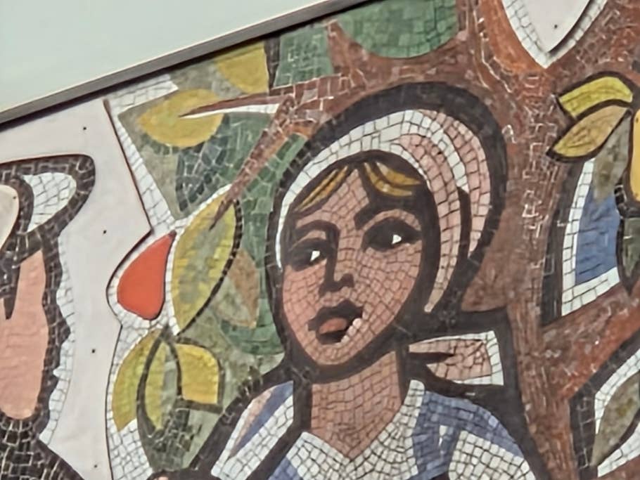 Samsung Galaxy Z fold 7: Telekamera (30x Digitalzoom)