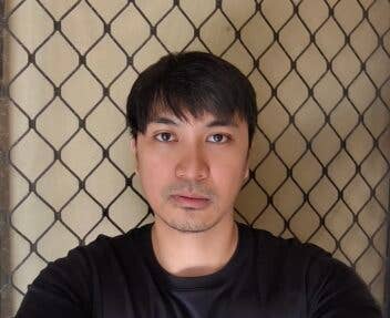 Profilbild von Jade Bryan