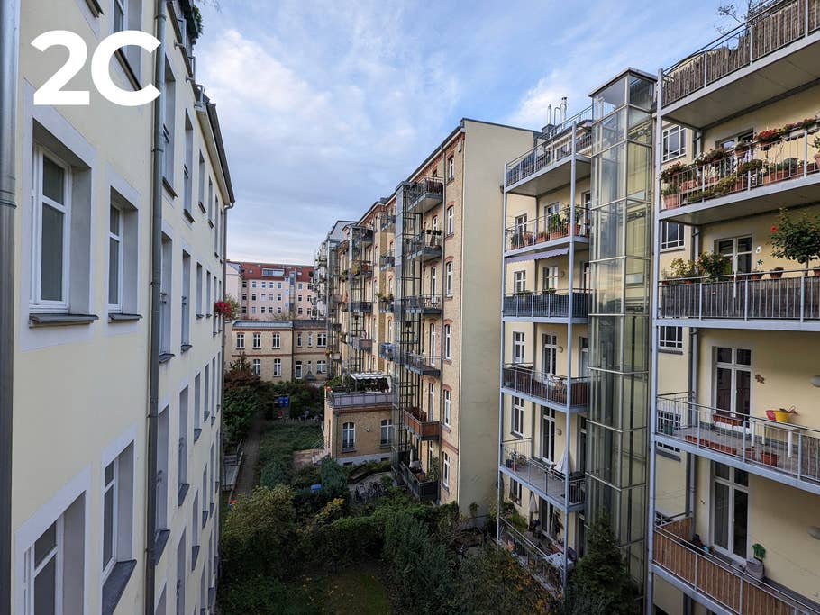 Kamera-Blindtest 2022