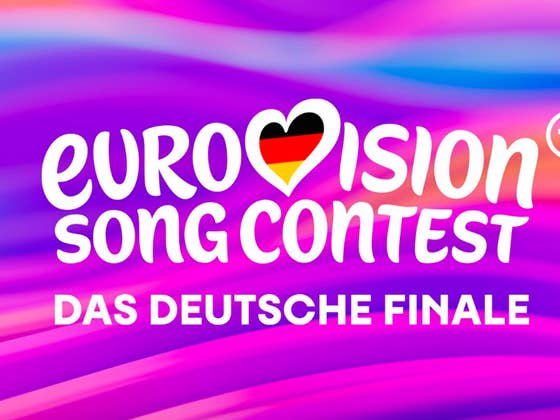 ESC – deutscher Vorentscheid: Alle Songs, alle Fakten