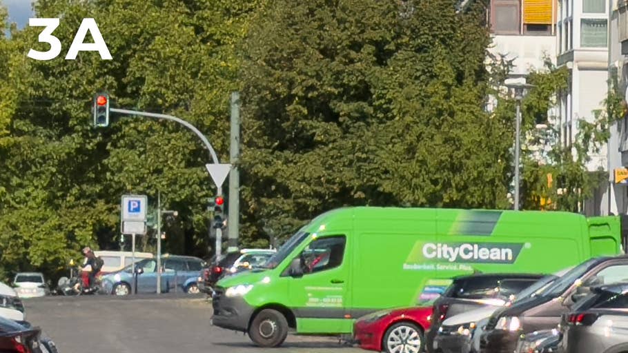 Testfoto für 200 Megapixel Blindtest