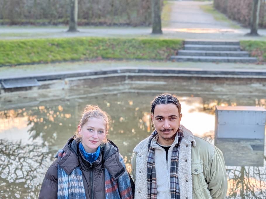 Kamera-Blindtest 2025