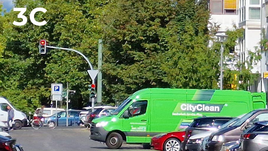 Testfoto für 200 Megapixel Blindtest