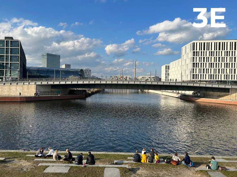 Kamera-Blindtest - Testmotiv