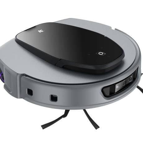 Foto: Saug-wisch-roboter 3i S10 Ultra