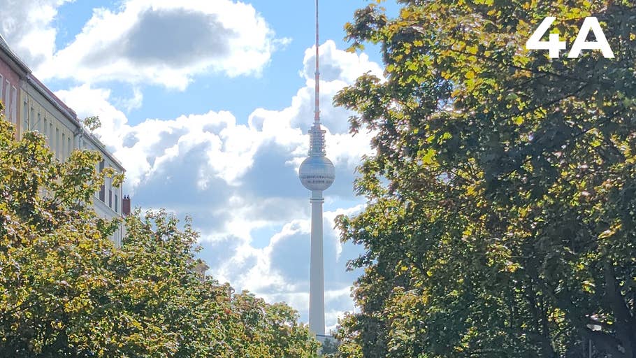 Testfoto für 200 Megapixel Blindtest