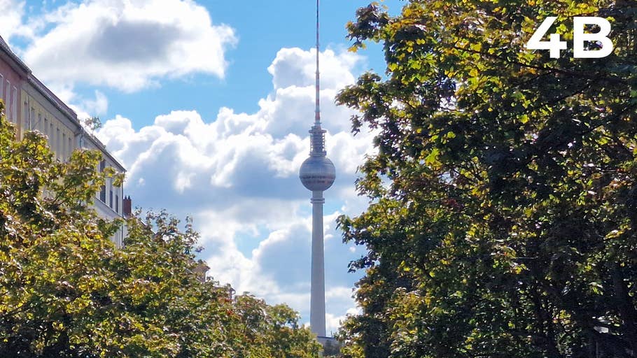 Testfoto für 200 Megapixel Blindtest