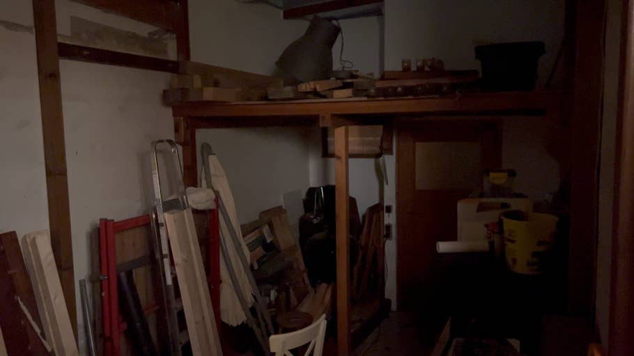 iPhone 13 Pro vs Annke NC800 im Vergleich