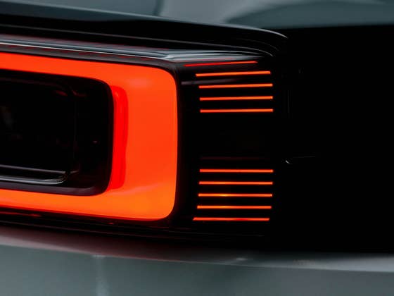 5 von 5 Sternen: Das ist das weltweit sicherste E-Auto