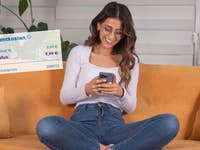 50 GB 5G-Tarif für 10 Euro bei Blau