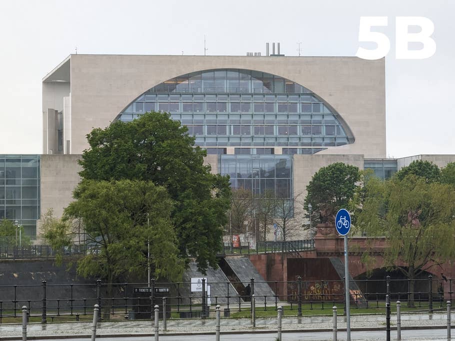 Kamera-Blindtest H1 2024 – Testfoto