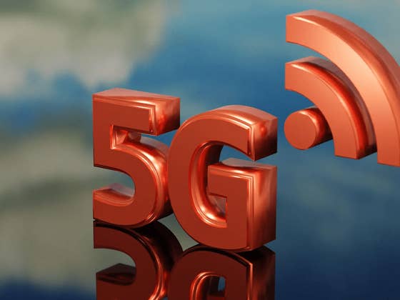 5G in Deutschland: So wird Handyempfang durch neue Frequenzen revolutioniert