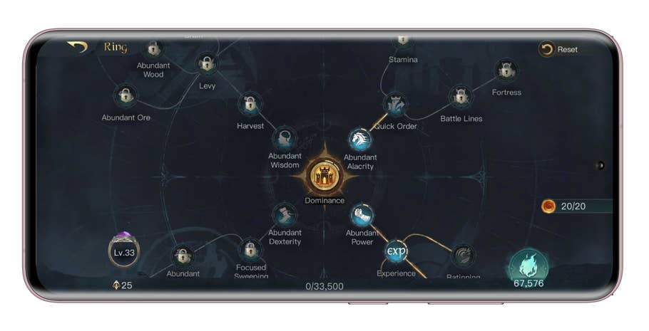 Herr der Ringe: Schlacht - NextPit - 05