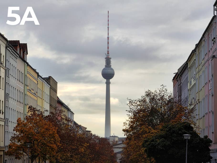 Kamera-Blindtest 2022