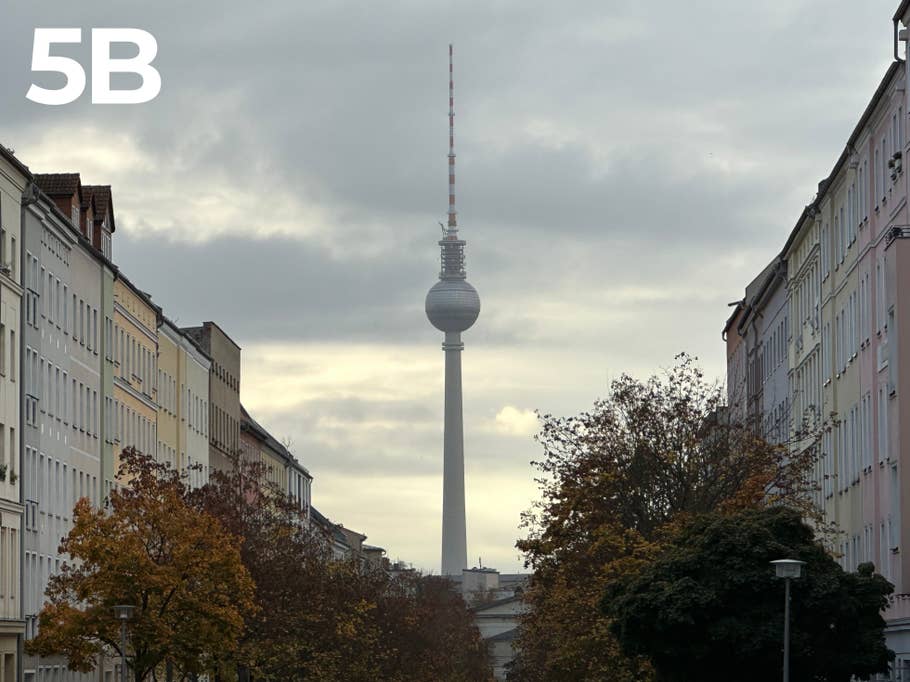 Kamera-Blindtest 2022