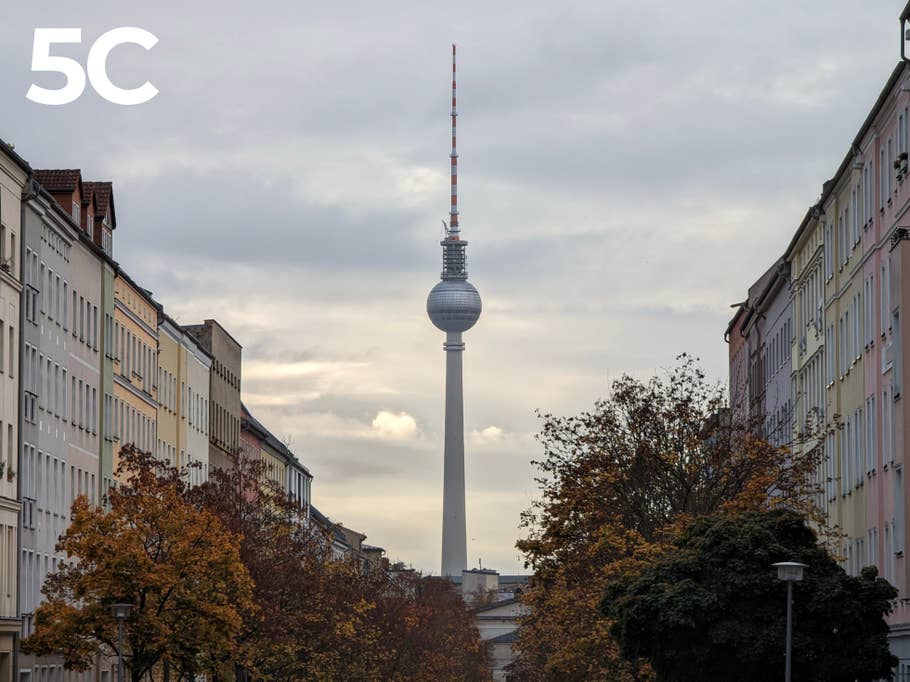 Kamera-Blindtest 2022