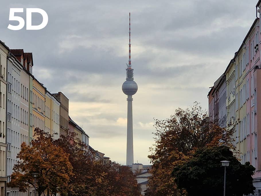 Kamera-Blindtest 2022