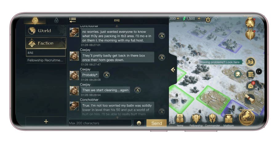 Herr der Ringe: Schlacht - NextPit - 04