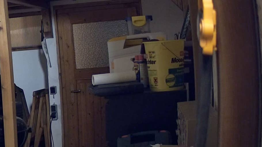 iPhone 13 Pro vs Annke NC800 im Vergleich