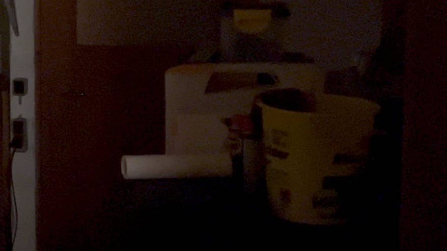 iPhone 13 Pro vs Annke NC800 im Vergleich