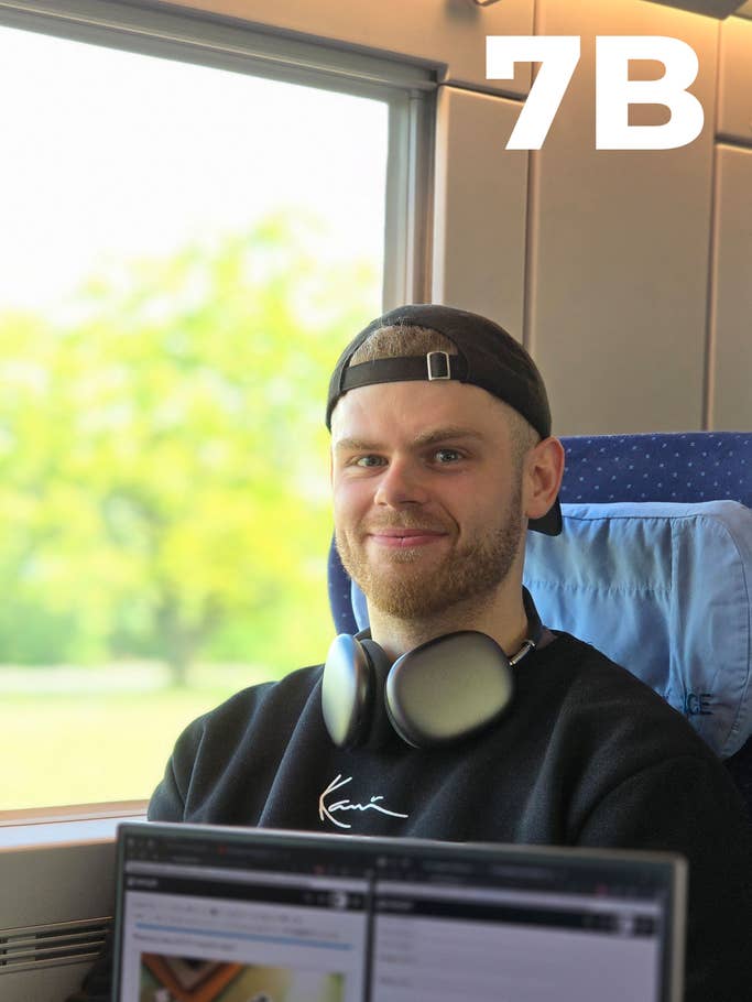 Kamera-Blindtest H1 2024 – Testfoto