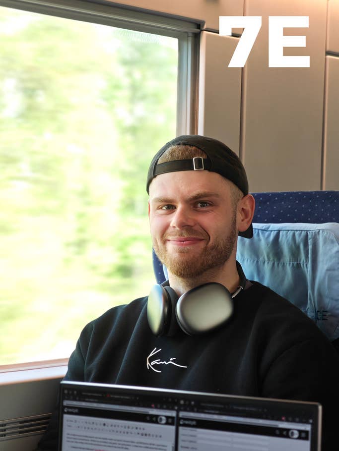 Kamera-Blindtest H1 2024 – Testfoto