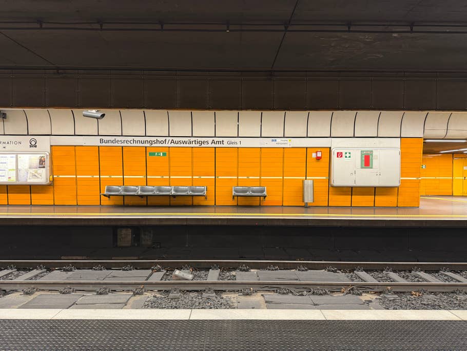 Kamera-Blindtest 2025