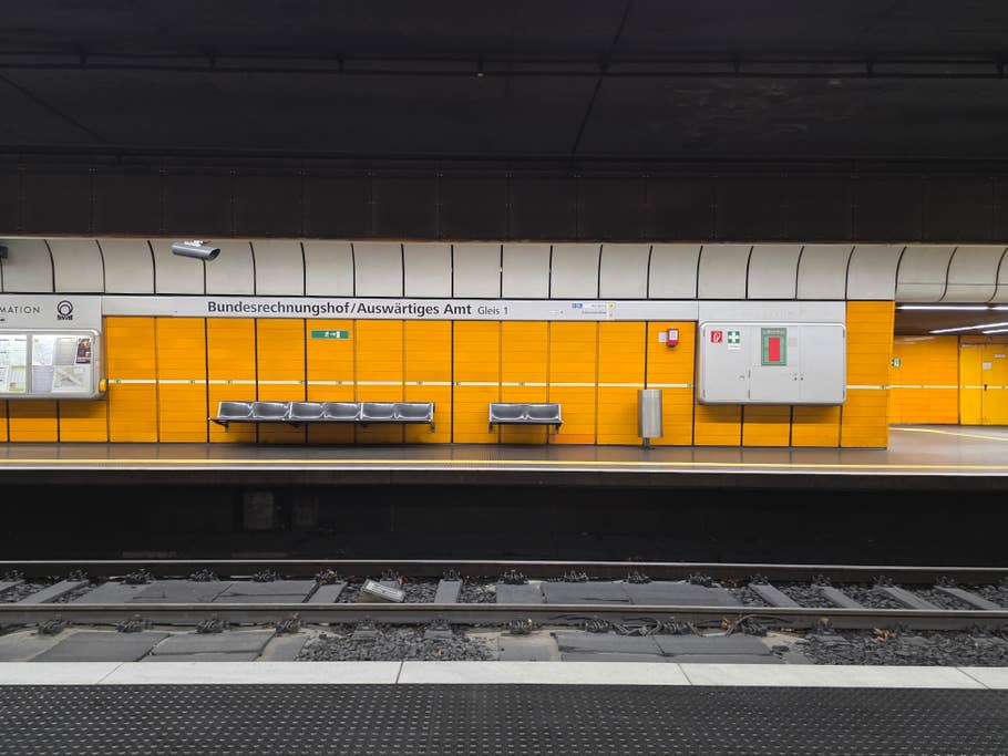 Kamera-Blindtest 2025