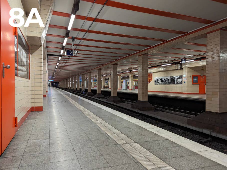 Kamera-Blindtest 2022