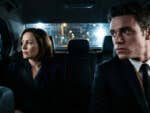 Sinnbild für Politthriller Bodyguard mit Richard Madden in der Hauptrolle