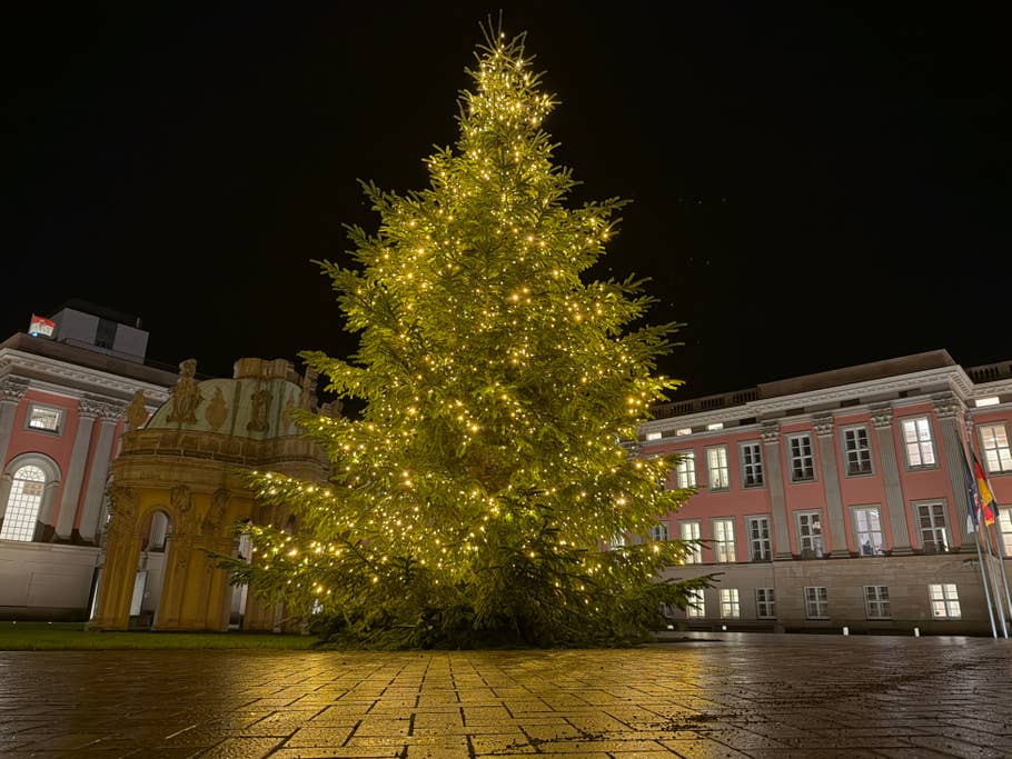 Kamera-Blindtest 2025