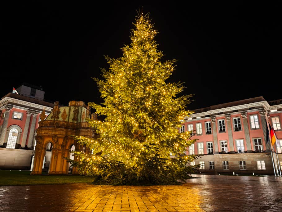 Kamera-Blindtest 2025