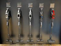 Bosch Unlimited 10 Akku-Staubsauger