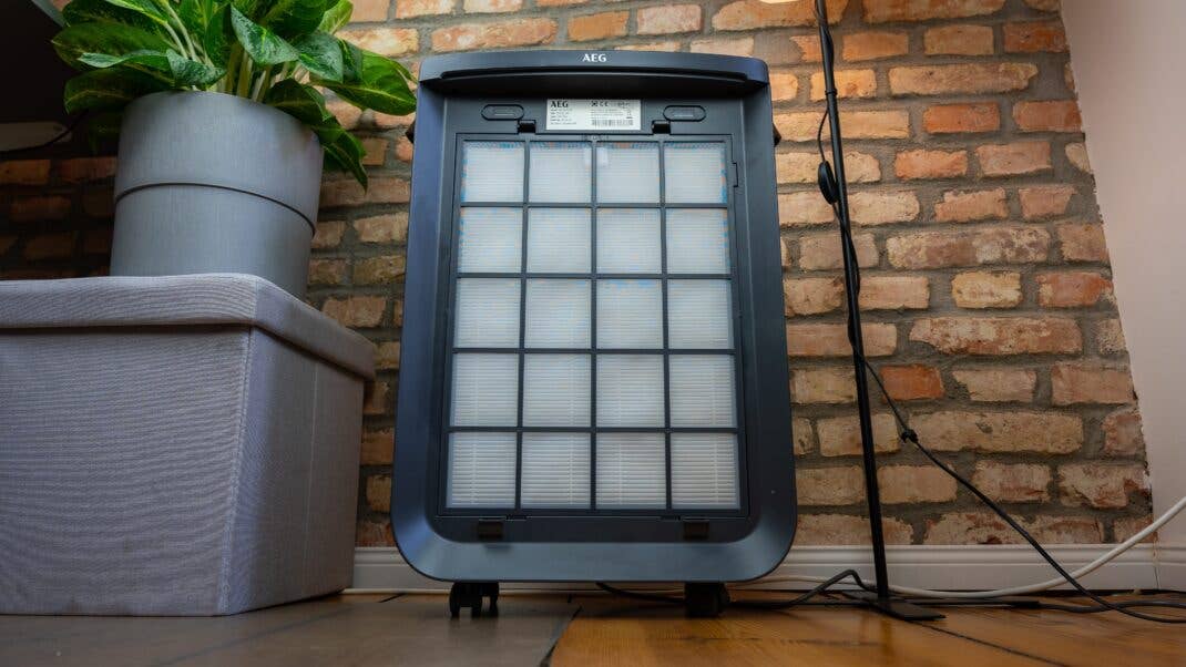 AEG Pure Multi 7000 Filter