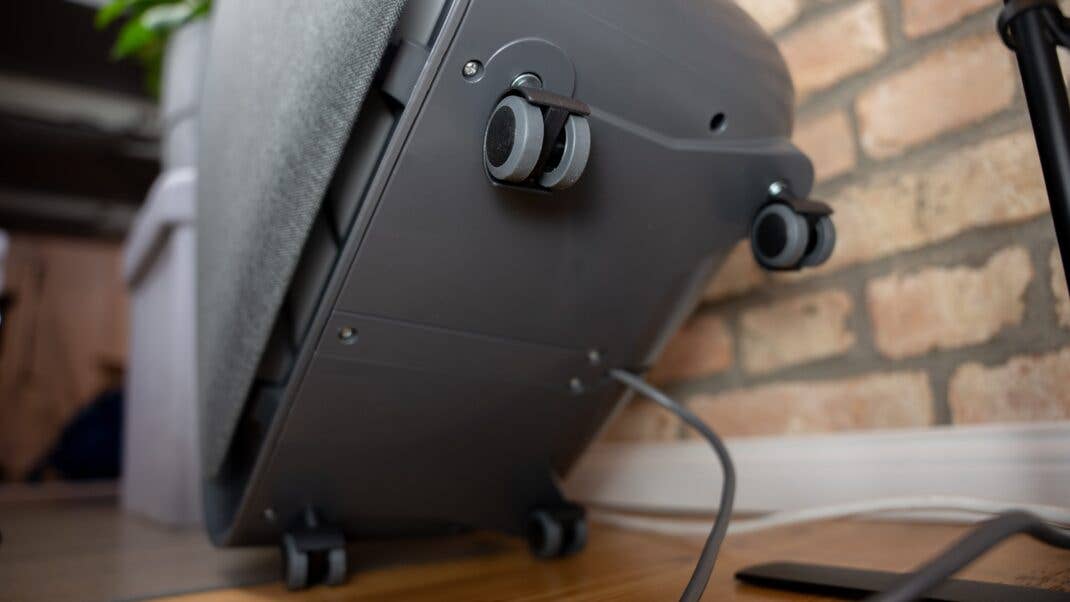 AEG Pure Multi 7000 Unterseite