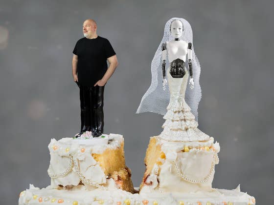 Killt künstliche Intelligenz unsere Beziehungen?