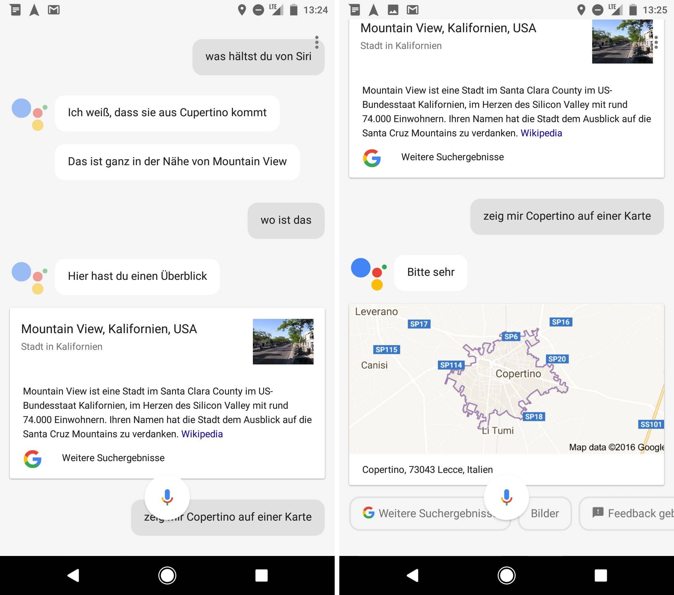 ANDROIDPIT google pixel assistant 1