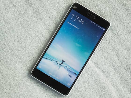 Xiaomi Mi 4c im Test: Die g&uuml;nstige Nexus-5X-Alternative