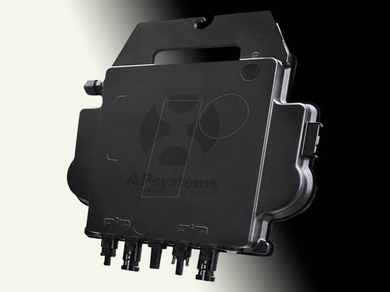 600-W-Wechselrichter im Top-Deal: Jetzt Euer Balkonkraftwerk upgraden!