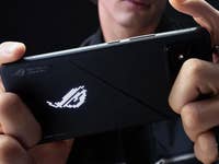 Asus ROG Phone 8 Pro