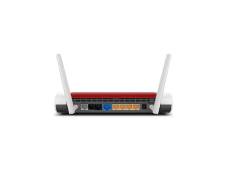Foto: Wlan-router Fritz! FritzBox 6890 LTE